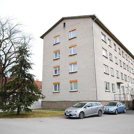 City Apartment Kuressaare Rum bild